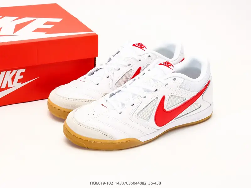 Nike Chaussures de sport Confortable HQ6019-102 #14867095734062