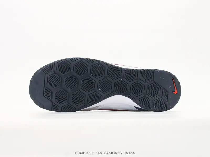 Nike Freizeitschuhe Atmungsaktiv Gedämpft Niedrig HQ6019-105 #14837965834062
