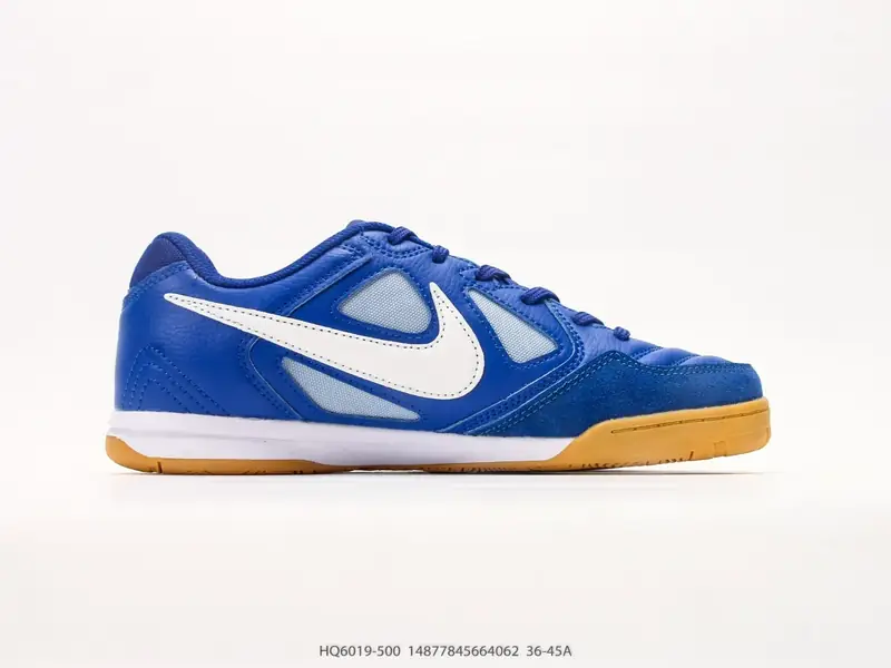 Nike Zapatillas deportivas Cómodo HQ6019-500 #14877845664062