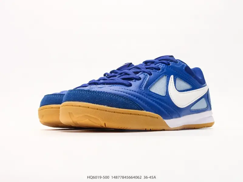 Nike Zapatillas deportivas Cómodo HQ6019-500 #14877845664062