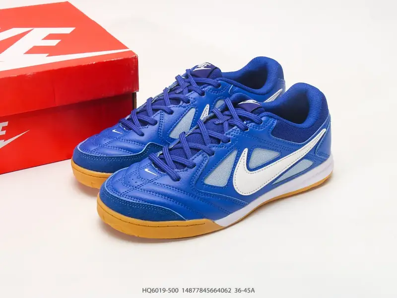 Nike Zapatillas deportivas Cómodo HQ6019-500 #14877845664062