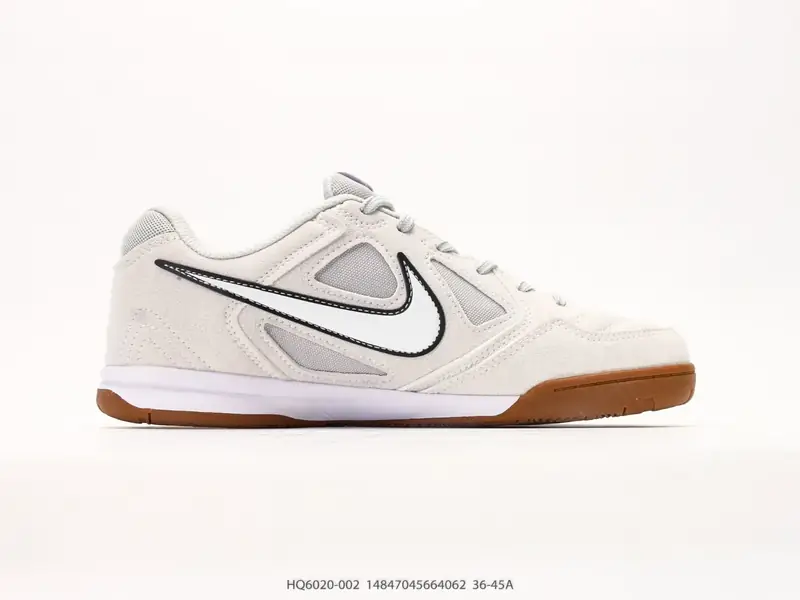 Nike Sportschuhe Komfortabel HQ6020-002 #14847045664062