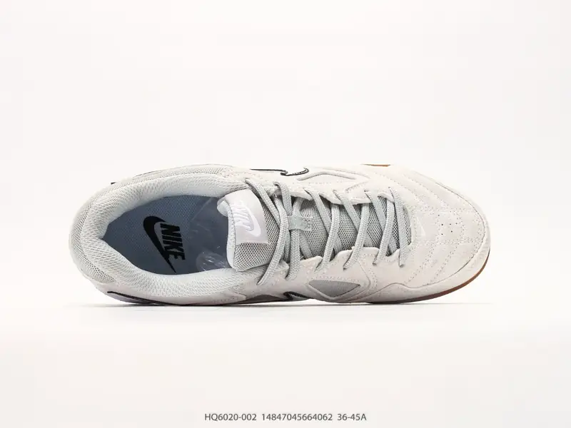 Nike Sportschuhe Komfortabel HQ6020-002 #14847045664062