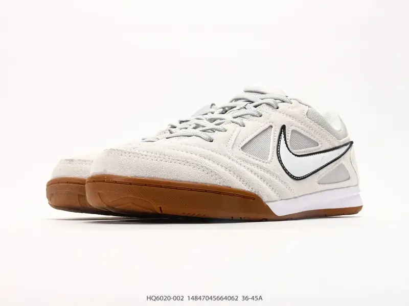 Nike Sportschuhe Komfortabel HQ6020-002 #14847045664062
