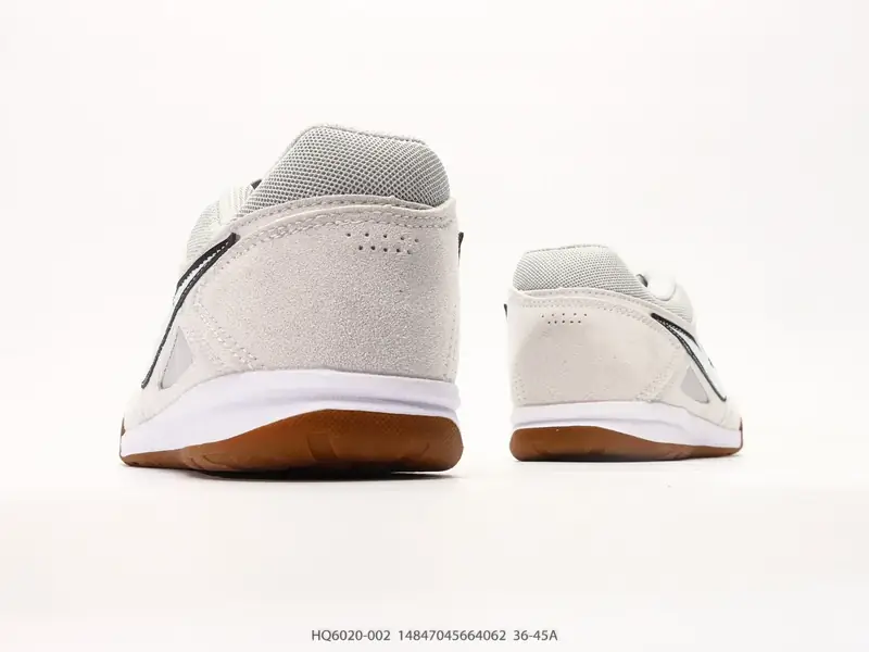 Nike Sportschuhe Komfortabel HQ6020-002 #14847045664062