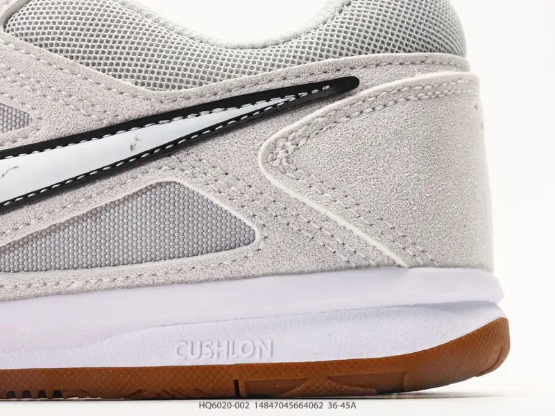 Nike Sportschuhe Komfortabel HQ6020-002 #14847045664062