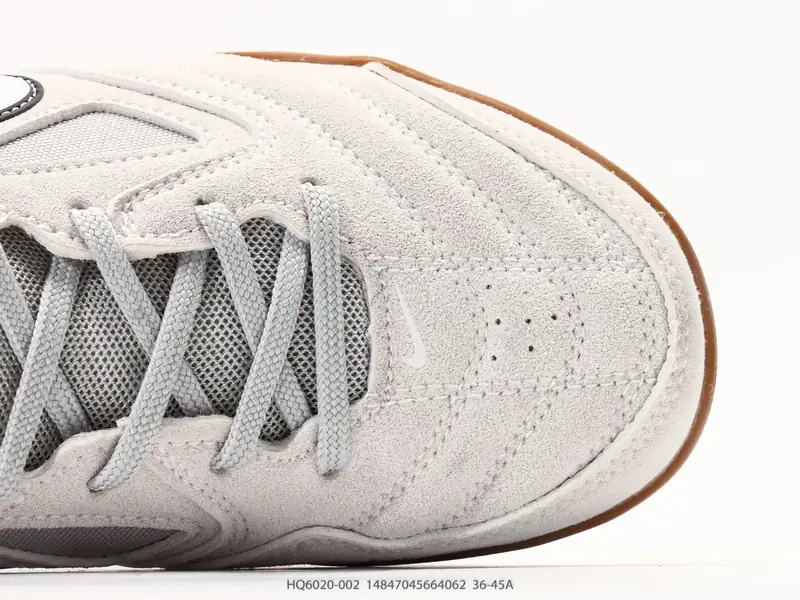 Nike Sportschuhe Komfortabel HQ6020-002 #14847045664062