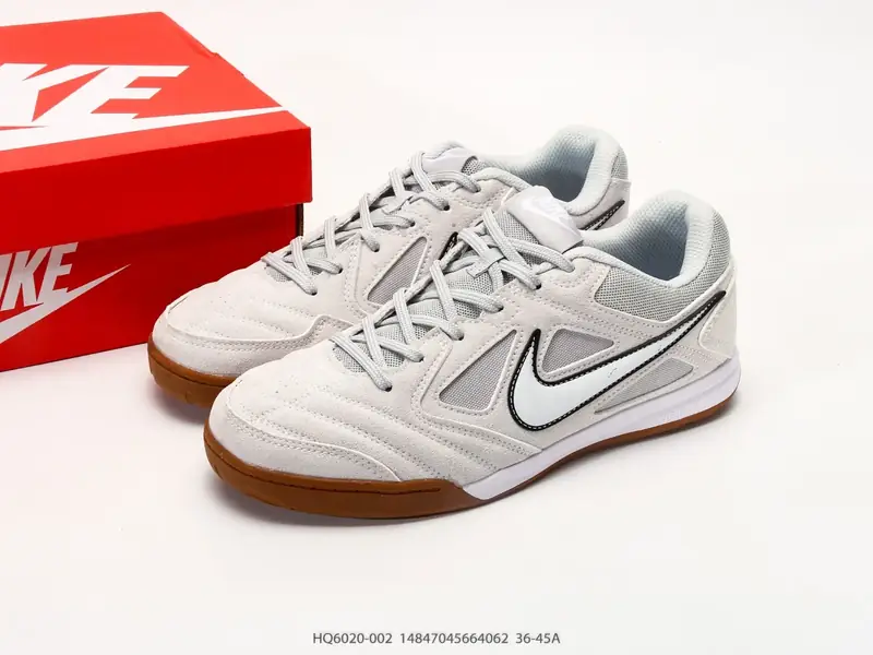 Nike Sportschuhe Komfortabel HQ6020-002 #14847045664062