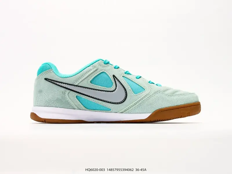 Nike Sportschuhe Komfortabel HQ6020-003 #14857955394062