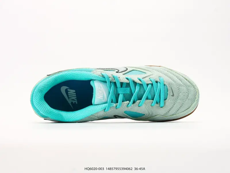 Nike Sportschuhe Komfortabel HQ6020-003 #14857955394062