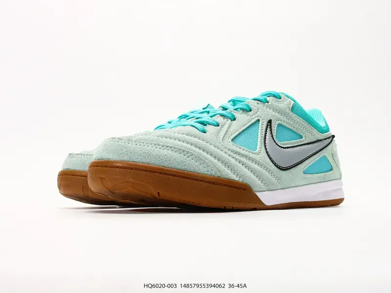 Nike Sportschuhe Komfortabel HQ6020-003 #14857955394062