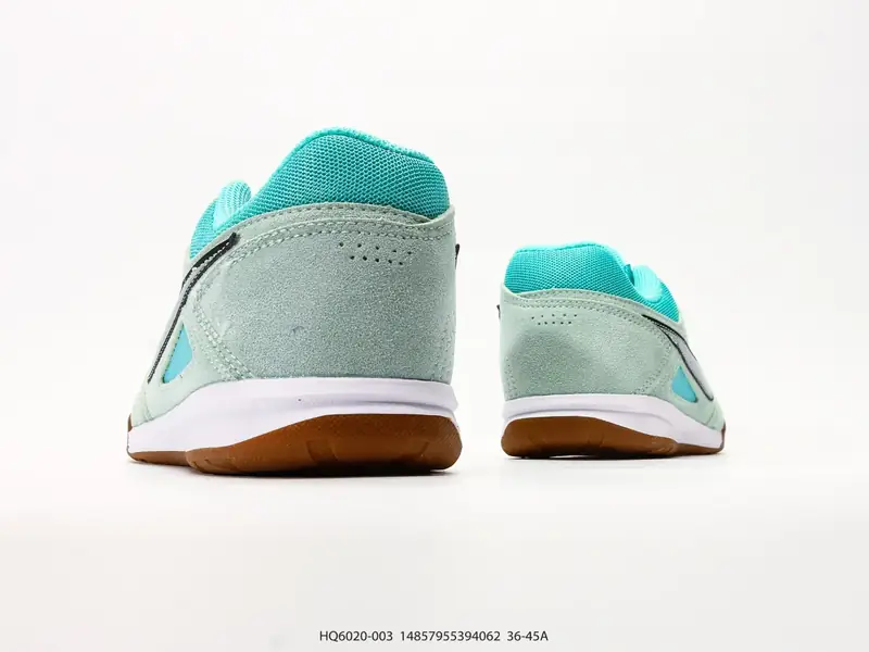 Nike Sportschuhe Komfortabel HQ6020-003 #14857955394062