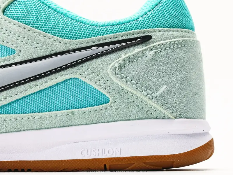 Nike Sportschuhe Komfortabel HQ6020-003 #14857955394062