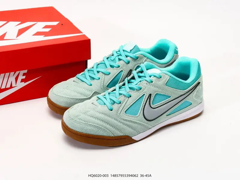 Nike Sportschuhe Komfortabel HQ6020-003 #14857955394062