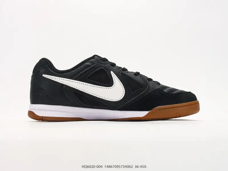 耐克 Nike Gato系列 室内运动 柔软舒适薄底 耐克 足球鞋 HQ6020-004 #14867095734062