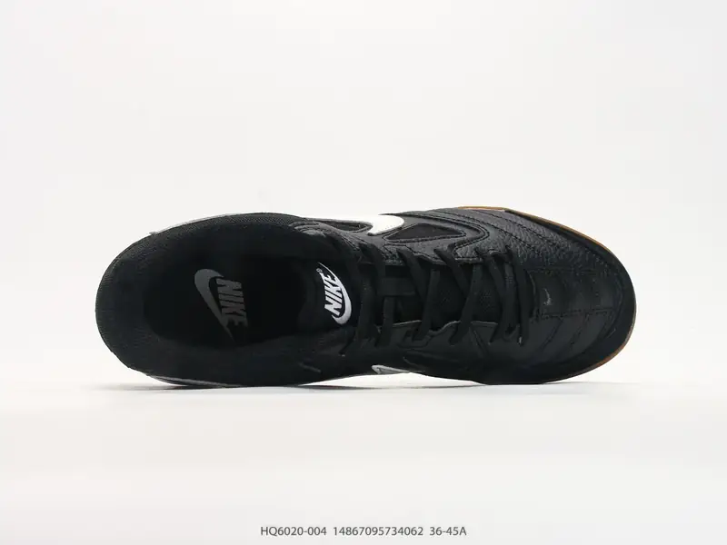 耐克 Nike Gato系列 室内运动 柔软舒适薄底 耐克 足球鞋 HQ6020-004 #14867095734062
