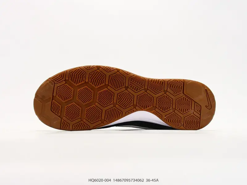 耐克 Nike Gato系列 室内运动 柔软舒适薄底 耐克 足球鞋 HQ6020-004 #14867095734062
