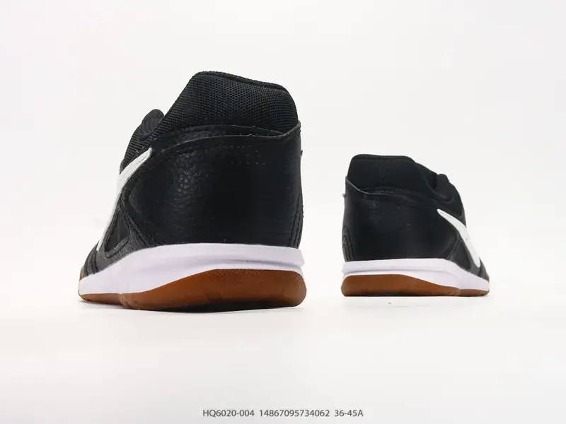 耐克 Nike Gato系列 室内运动 柔软舒适薄底 耐克 足球鞋 HQ6020-004 #14867095734062