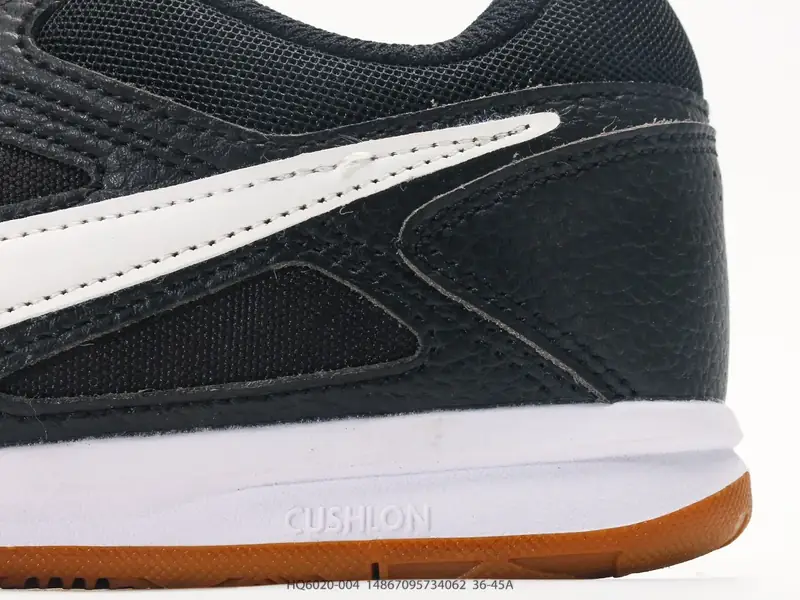 耐克 Nike Gato系列 室内运动 柔软舒适薄底 耐克 足球鞋 HQ6020-004 #14867095734062