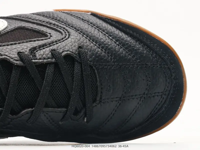 耐克 Nike Gato系列 室内运动 柔软舒适薄底 耐克 足球鞋 HQ6020-004 #14867095734062