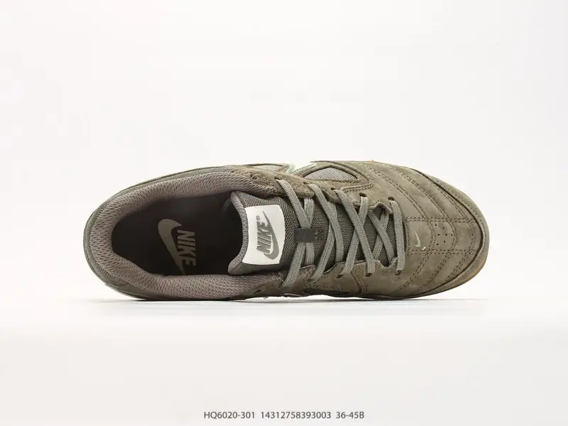 Nike Freizeitschuhe Atmungsaktiv Gedämpft Niedrig HQ6020-301 #1431275893003