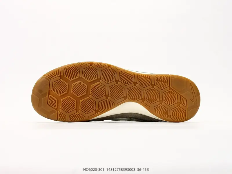 Nike Freizeitschuhe Atmungsaktiv Gedämpft Niedrig HQ6020-301 #1431275893003