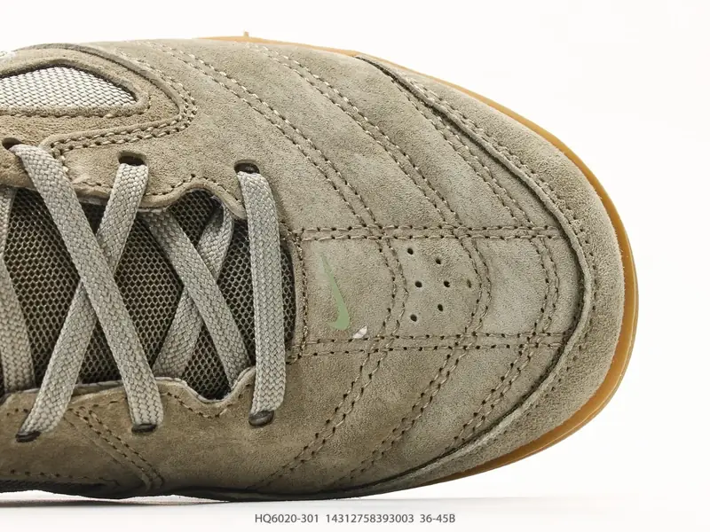 Nike Freizeitschuhe Atmungsaktiv Gedämpft Niedrig HQ6020-301 #1431275893003
