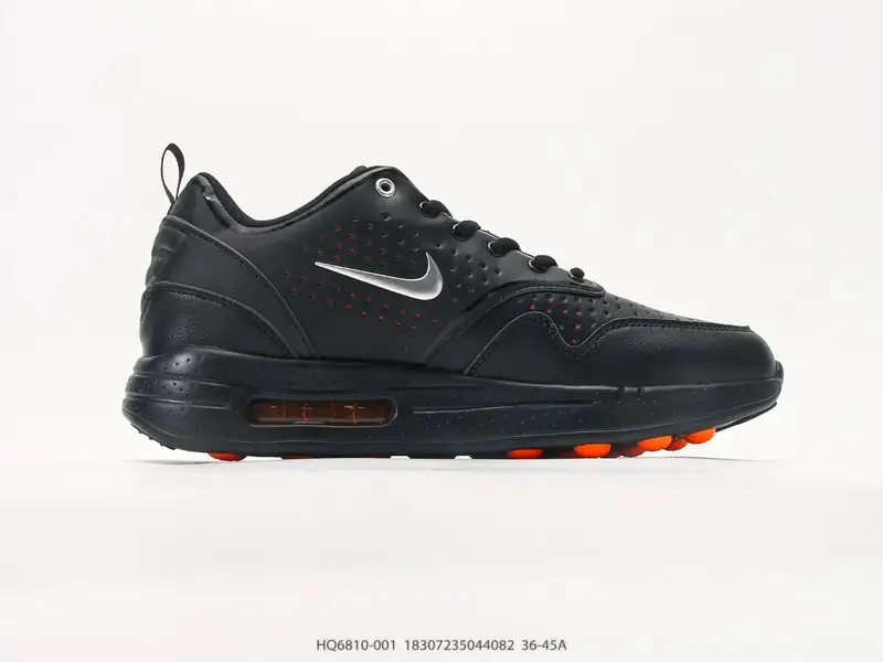 Nike Mind 耐克 舒适柔软 科技训练鞋 黑科技产物 作为耐克首款结合神经科学研发的鞋款 它最大的 HQ6810-001 #18307235044082