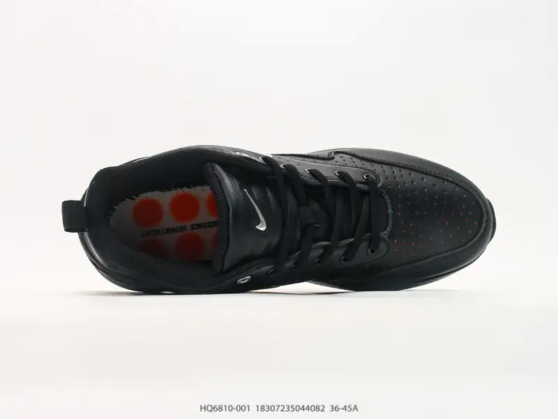 Nike Mind 耐克 舒适柔软 科技训练鞋 黑科技产物 作为耐克首款结合神经科学研发的鞋款 它最大的 HQ6810-001 #18307235044082