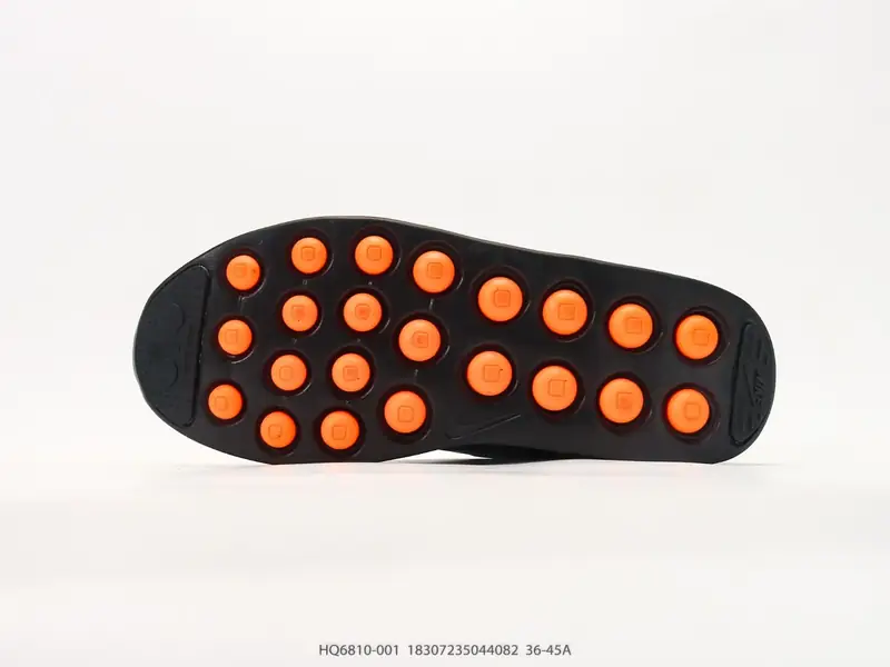 Nike Mind 耐克 舒适柔软 科技训练鞋 黑科技产物 作为耐克首款结合神经科学研发的鞋款 它最大的 HQ6810-001 #18307235044082