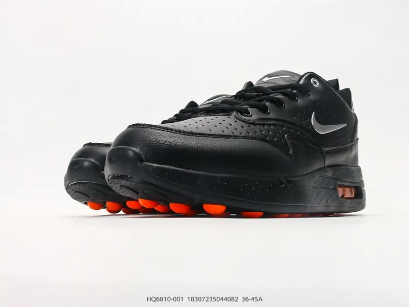 Nike Mind 耐克 舒适柔软 科技训练鞋 黑科技产物 作为耐克首款结合神经科学研发的鞋款 它最大的 HQ6810-001 #18307235044082