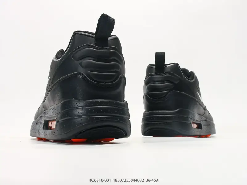 Nike Mind 耐克 舒适柔软 科技训练鞋 黑科技产物 作为耐克首款结合神经科学研发的鞋款 它最大的 HQ6810-001 #18307235044082