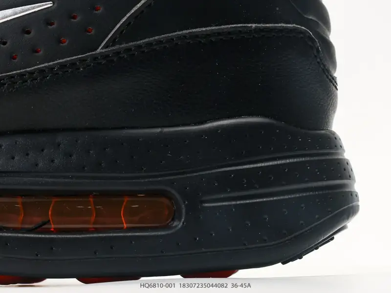 Nike Mind 耐克 舒适柔软 科技训练鞋 黑科技产物 作为耐克首款结合神经科学研发的鞋款 它最大的 HQ6810-001 #18307235044082