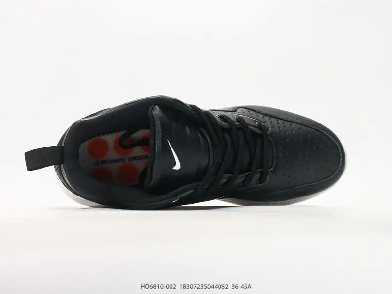 Nike Zapatillas deportivas Cómodo HQ6810-002 #18307235044082