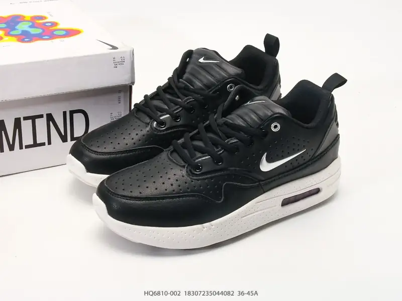 Nike Zapatillas deportivas Cómodo HQ6810-002 #18307235044082
