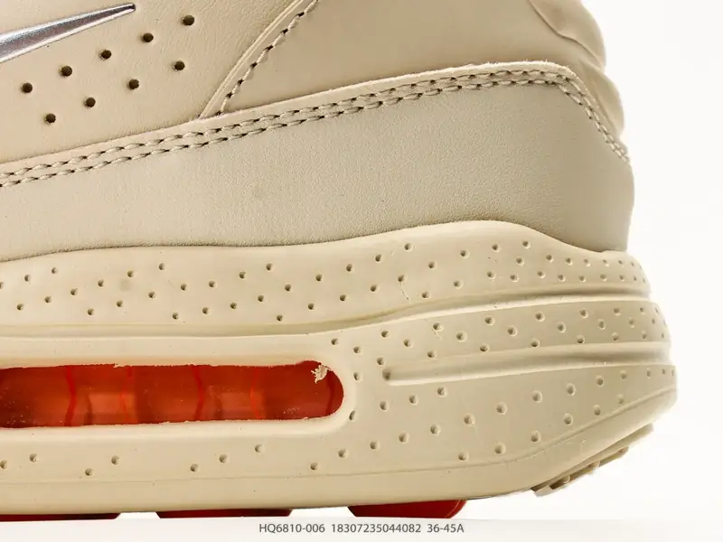 Nike Sportschuhe Komfortabel HQ6810-006 #18307235044082