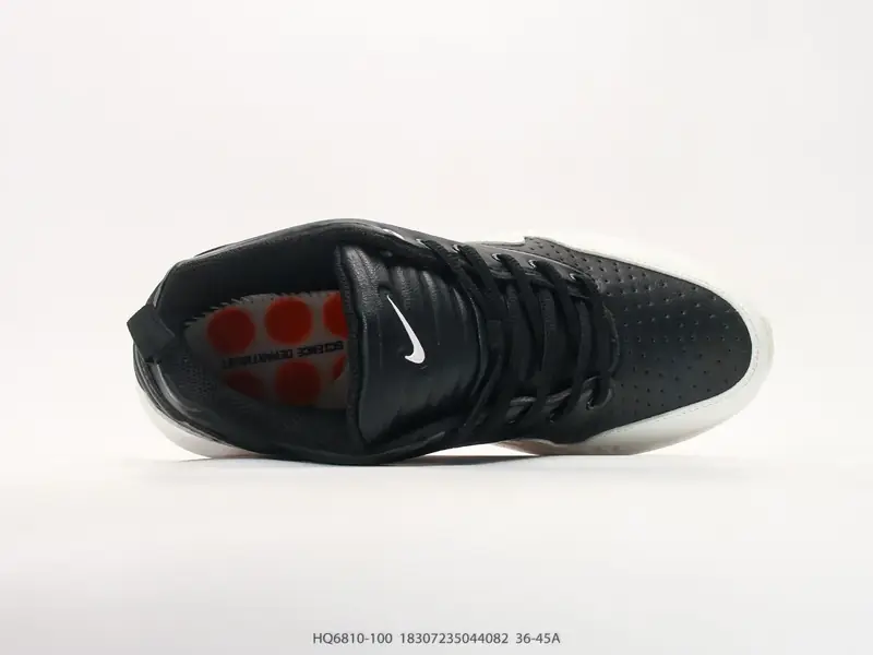 Nike Mind 耐克 舒适柔软 科技训练鞋 黑科技产物 作为耐克首款结合神经科学研发的鞋款 它最大的 HQ6810-100 #18307235044082