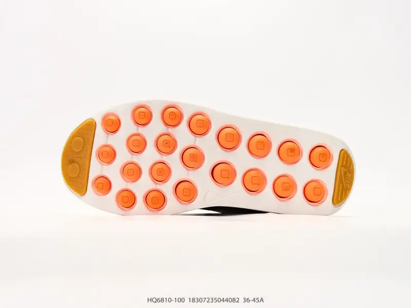 Nike Mind 耐克 舒适柔软 科技训练鞋 黑科技产物 作为耐克首款结合神经科学研发的鞋款 它最大的 HQ6810-100 #18307235044082