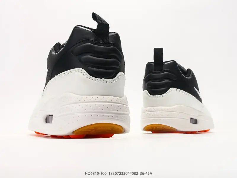 Nike Mind 耐克 舒适柔软 科技训练鞋 黑科技产物 作为耐克首款结合神经科学研发的鞋款 它最大的 HQ6810-100 #18307235044082