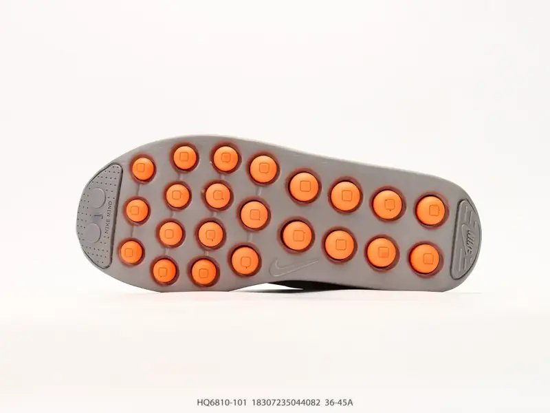 Nike Zapatillas deportivas Cómodo HQ6810-101 #18307235044082