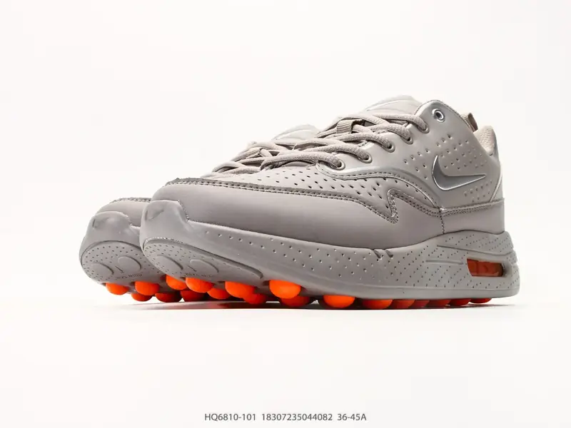 Nike Zapatillas deportivas Cómodo HQ6810-101 #18307235044082