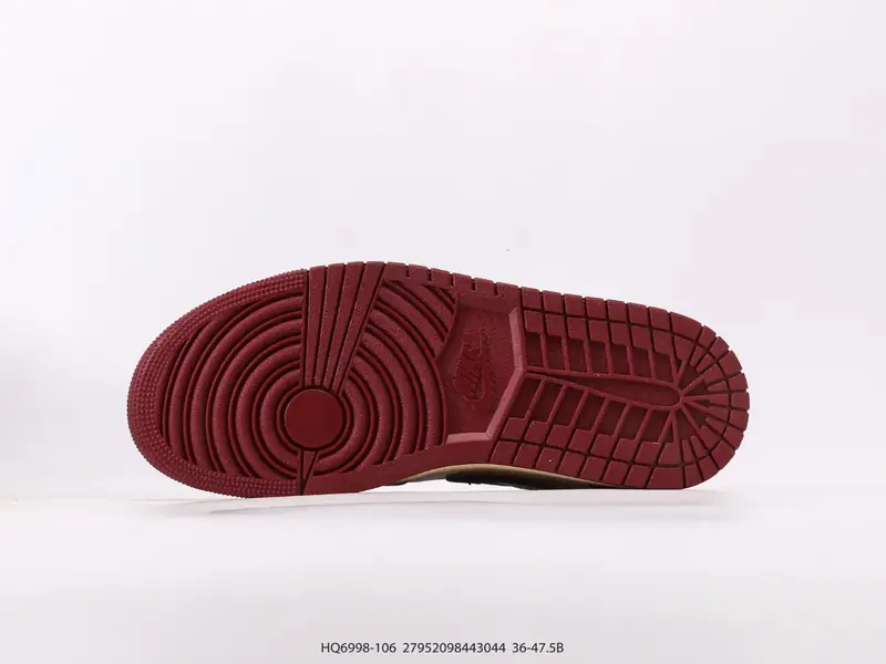 Nike Zapatillas de baloncesto Retro Clásico Caña Baja HQ6998-106 #27952098443044