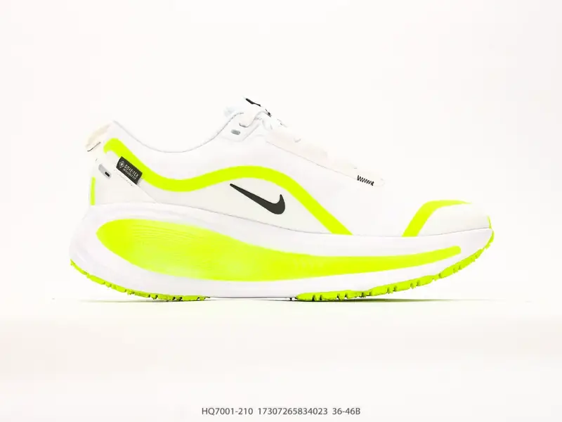 Nike Air Zoom Vomero 18 GTX 登月18 缓震休闲跑鞋 HQ7001-210 #17307265834023