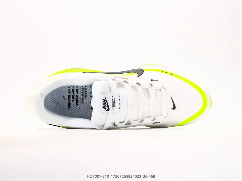 Nike Air Zoom Vomero 18 GTX 登月18 缓震休闲跑鞋 HQ7001-210 #17307265834023