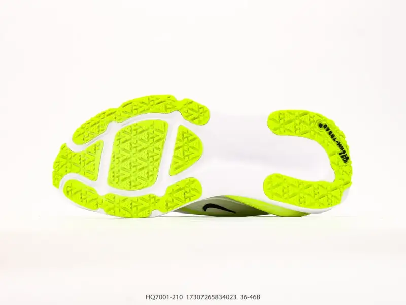 Nike Air Zoom Vomero 18 GTX 登月18 缓震休闲跑鞋 HQ7001-210 #17307265834023