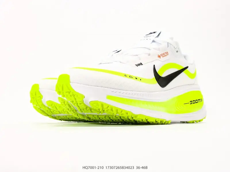 Nike Air Zoom Vomero 18 GTX 登月18 缓震休闲跑鞋 HQ7001-210 #17307265834023