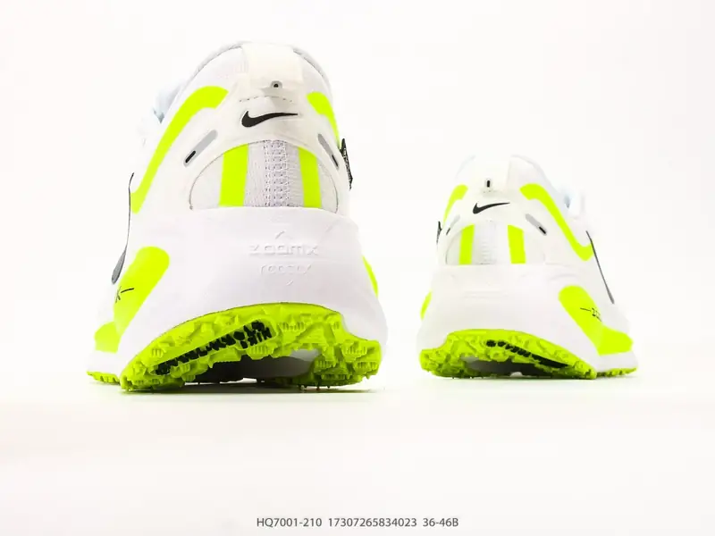 Nike Air Zoom Vomero 18 GTX 登月18 缓震休闲跑鞋 HQ7001-210 #17307265834023