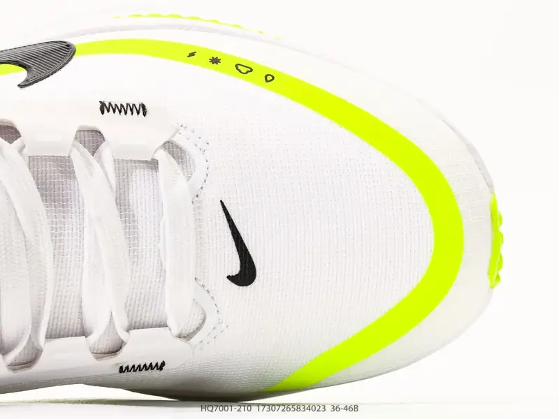 Nike Air Zoom Vomero 18 GTX 登月18 缓震休闲跑鞋 HQ7001-210 #17307265834023