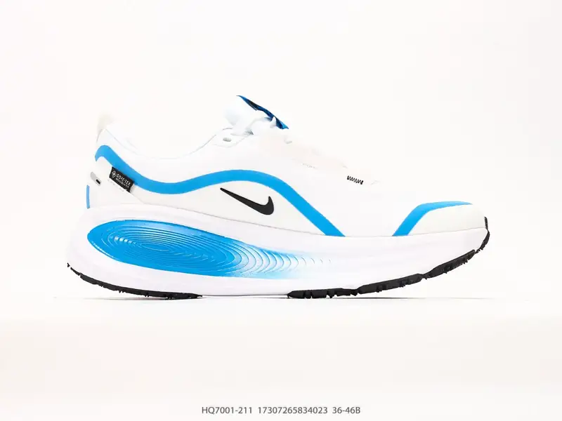 Nike Zapatillas casuales Amortiguado HQ7001-211 #17307265834023