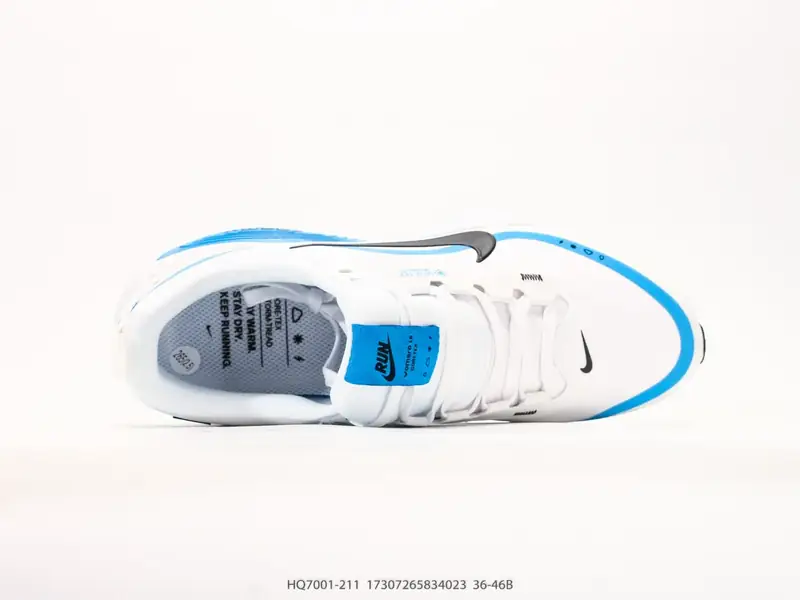 Nike Zapatillas casuales Amortiguado HQ7001-211 #17307265834023